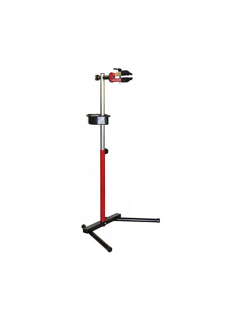 VELOMANN Fahrrad Montagest nder Pro Stand X